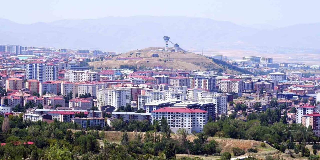 Erzurum Karşılıksız Çek Verileri Açıklandı