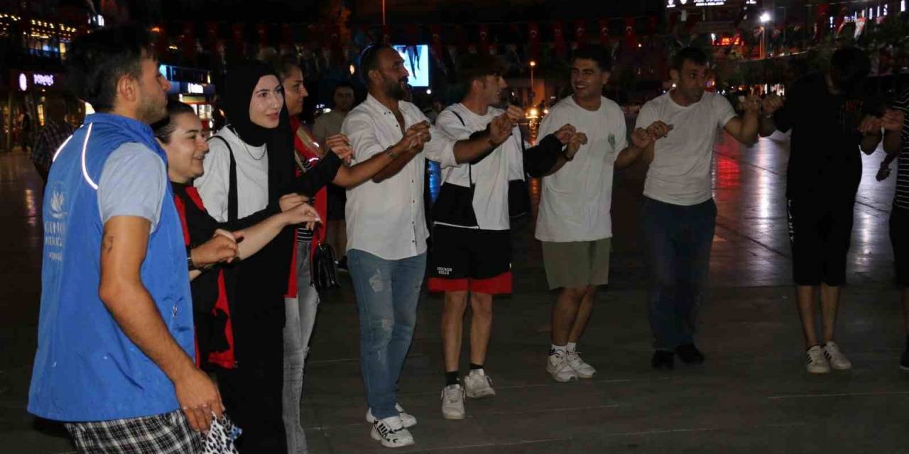 Aydın’da Teknoloji Bağımlılığına Dikkat Çekildi