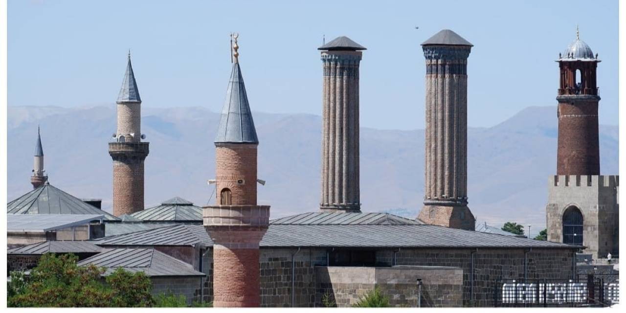 Nihat Kılıçoğulları’na “Tarih” Fotoğrafı Ödülü