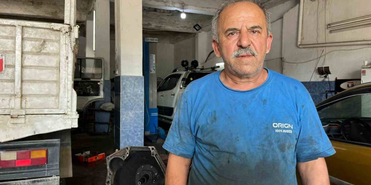 Uzun Yola Gideceklere Ustasından ‘Mola’ Uyarısı