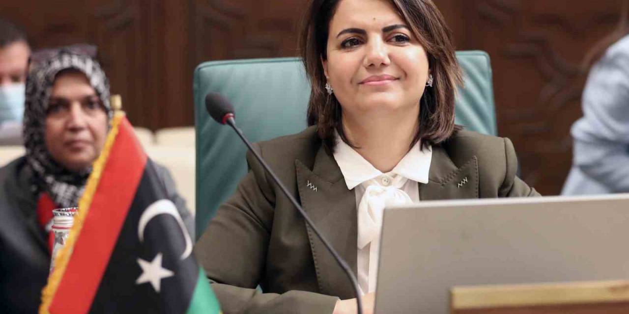 İsrail Dışişleri Bakanı İle Gayriresmi Görüşen Libya Dışişleri Bakanı Görevden Alındı