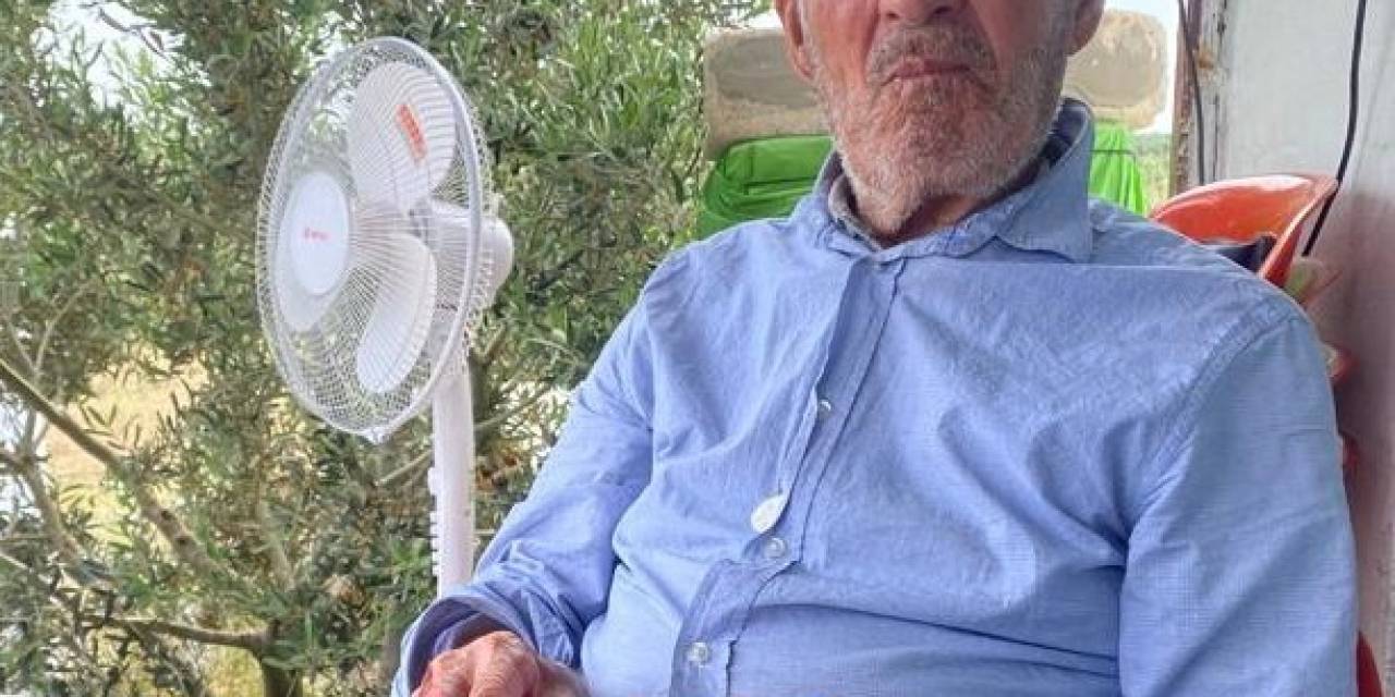 Kayıp Alzheimer Hastası Ölü Bulundu