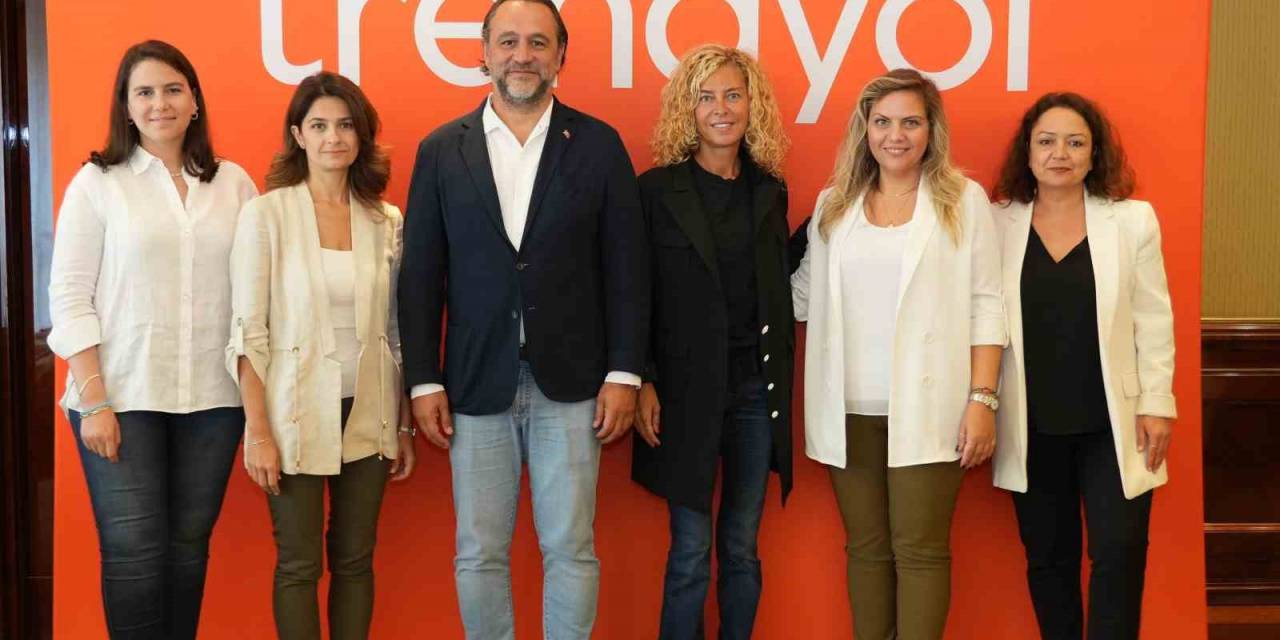 Trendyol, Türkiye’nin Üretim Gücünü Körfez’e Taşıyor