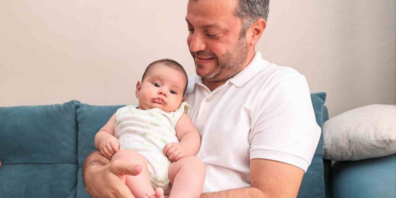 Yüreğir’de ‘Hoş Geldin Bebek’ İle 19 Bin 800 Aileye Ulaşıldı