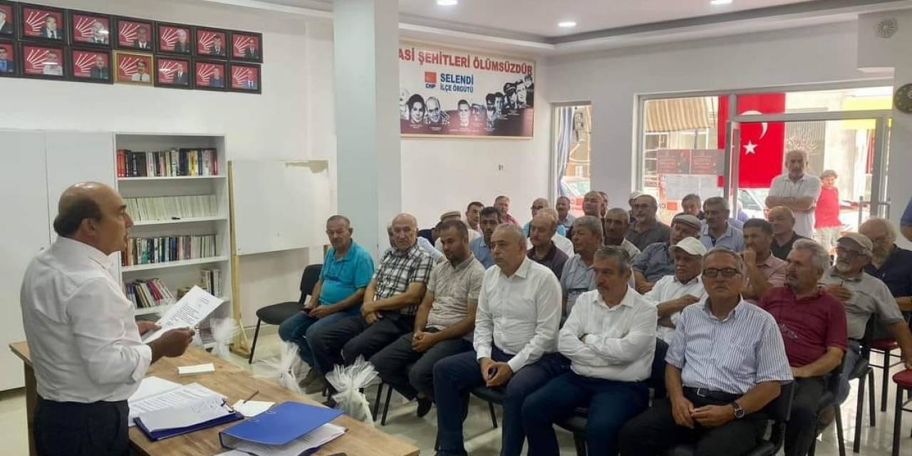 Başkan Kurt Güven Tazeledi