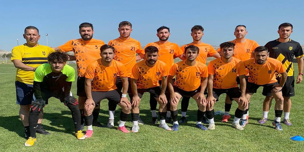 Kayserigücü’nün Avanos Kampı Sona Erdi