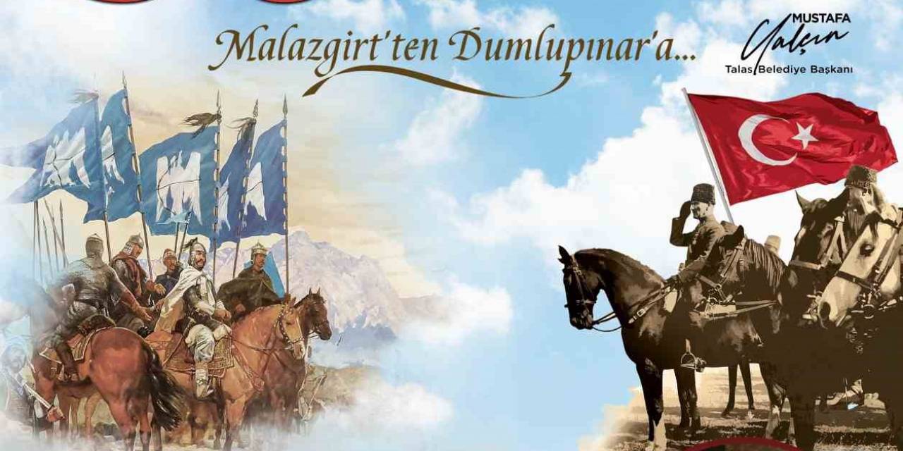 Antakya Medeniyetler Korosu Talas’ta Sahne Alacak