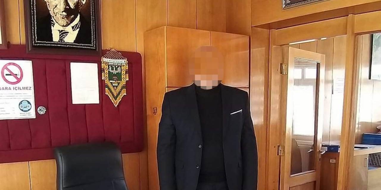Mucur Esnaf Ve Kefalet Kooperatifi Başkanı’na Soruşturma
