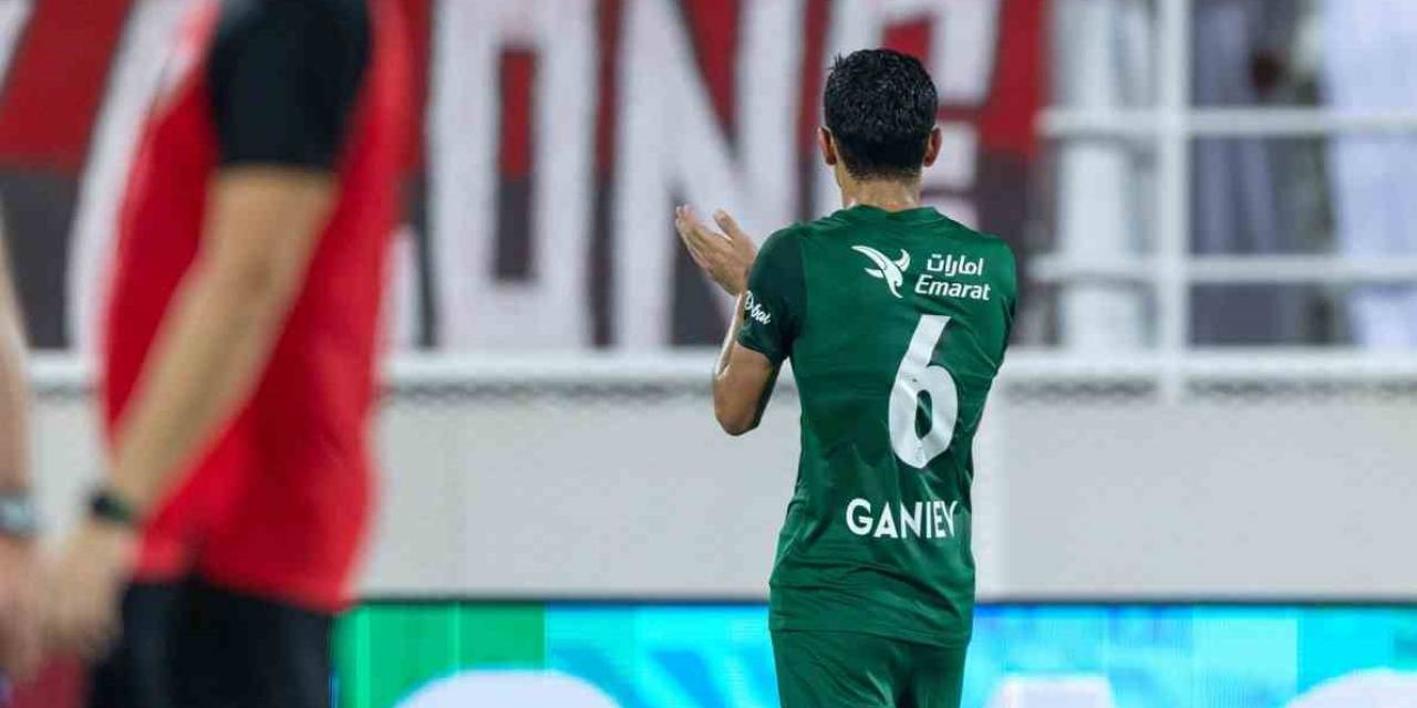 Özbek Futbolcu Aziz Ganiev, Süper Lig Takımlarının Radarında