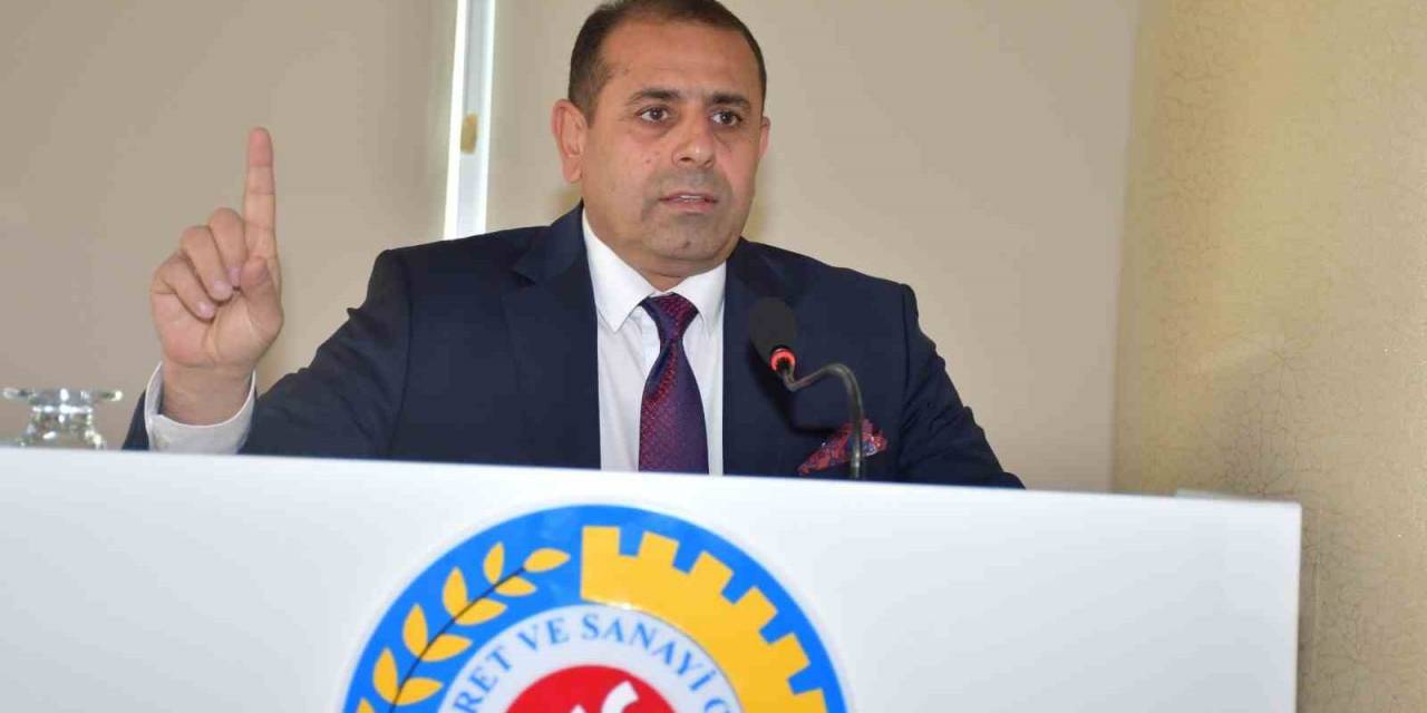 Bereket: “Servis Hizmetini Milli Eğitim Bakanlığı Karşılamalı”