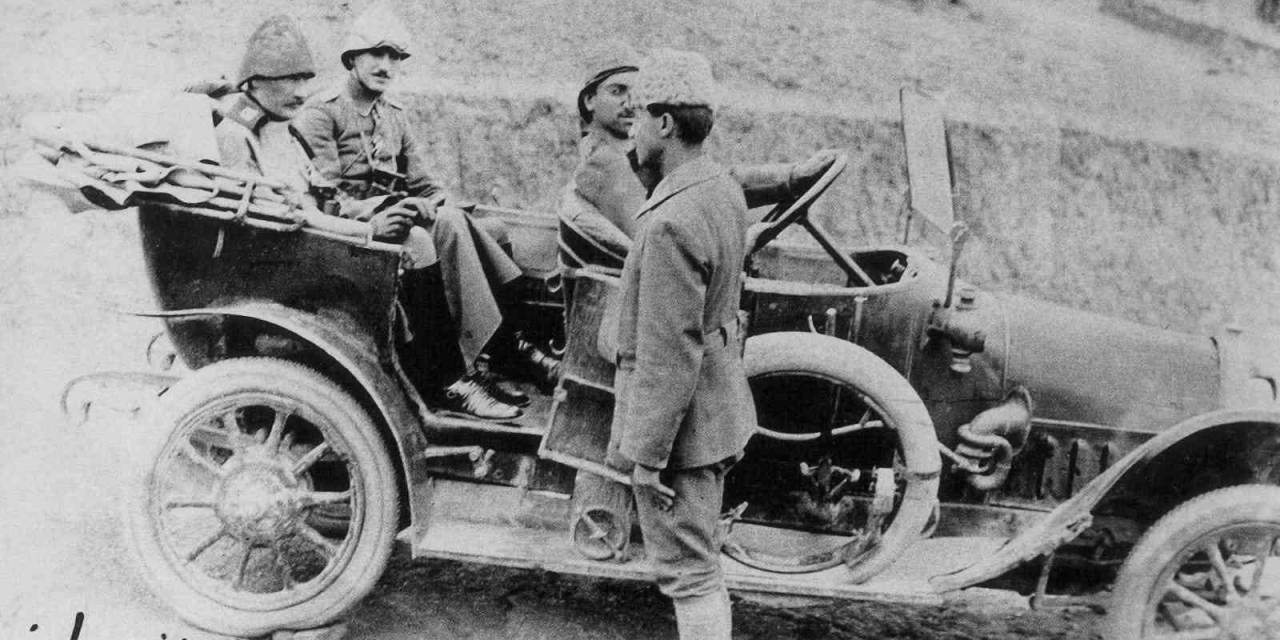 Çanakkale’de ‘Mustafa Kemal Yolu’ Projesi Hayata Geçiyor