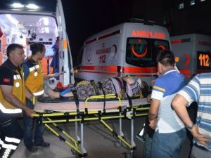 Fatsa’da Patpat Kazası: 3 Yaralı