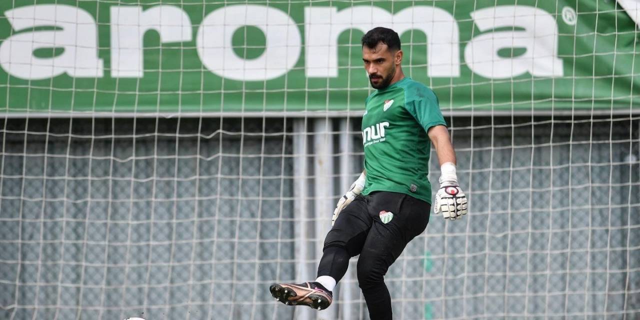 Bursaspor’da Karacabey Belediye Spor Maçı Hazırlıları Başladı