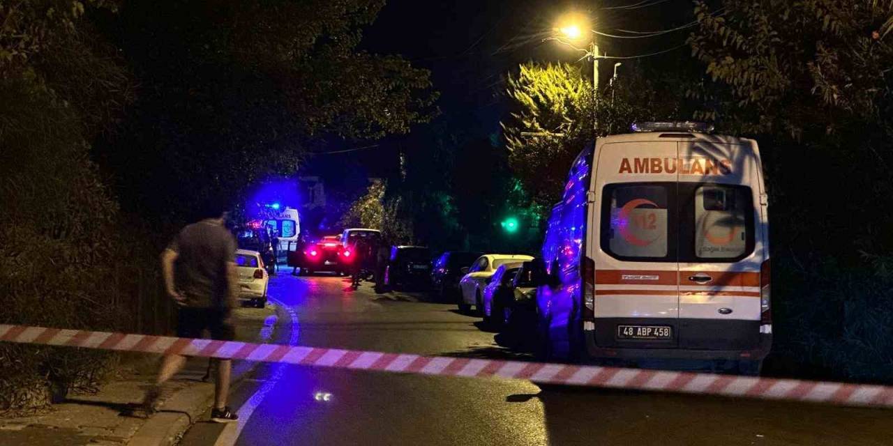 Sosyal Medya Paylaşımını Görünce İstanbul’dan Bodrum’a Gelip Saldırıyı Gerçekleştirmişler