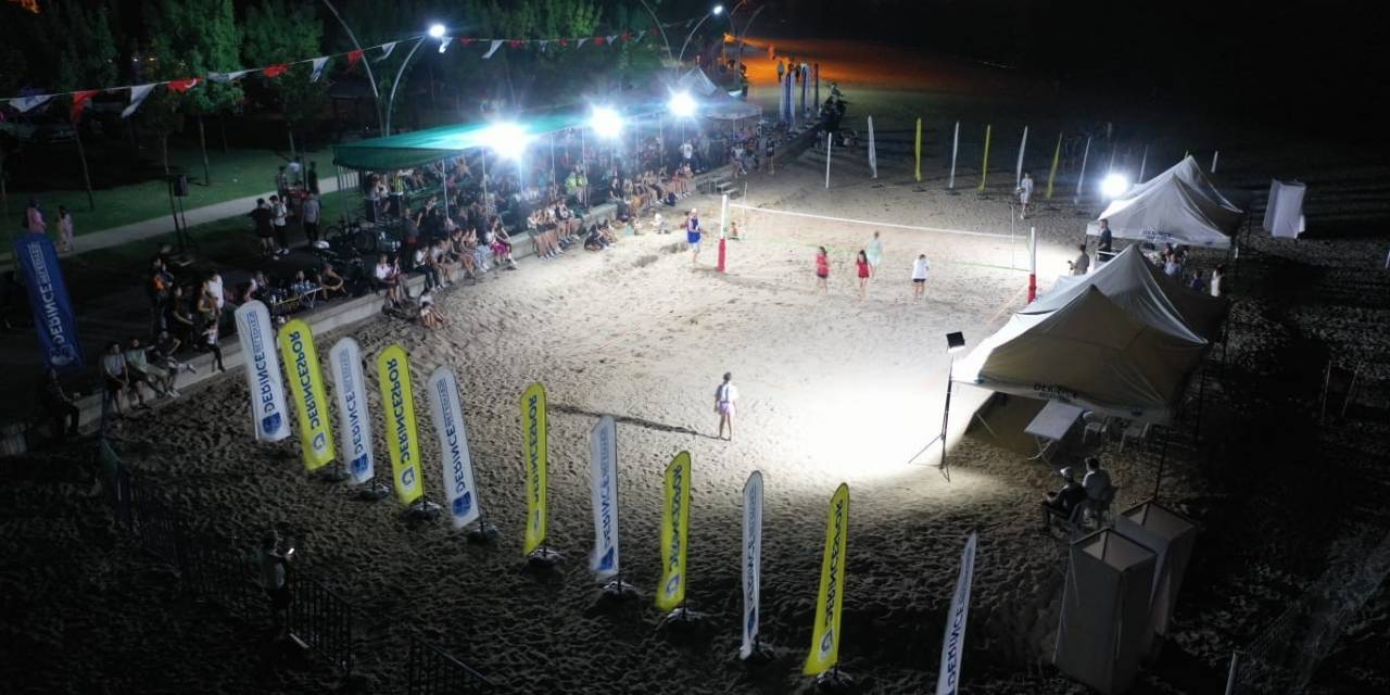 Derinceliler Gençlik Festivali İle Coşacak