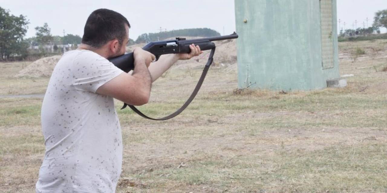 Av Tüfeği Ruhsatı Yenileme Süresi 1 Yıl Uzatıldı
