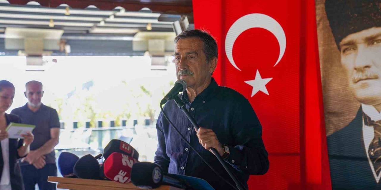 Pişmiş Toprak Sempozyumda Bu Sene ‘Cumhuriyetin 100’üncü Yılı’ Yazılacak