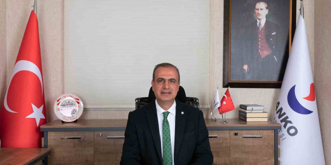 30 Ağustos Zafer Bayramı Mesajı