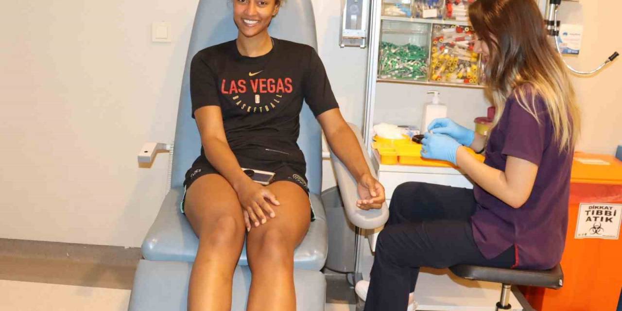 Abd’li Forvet Nared, İzmit Belediyespor’da