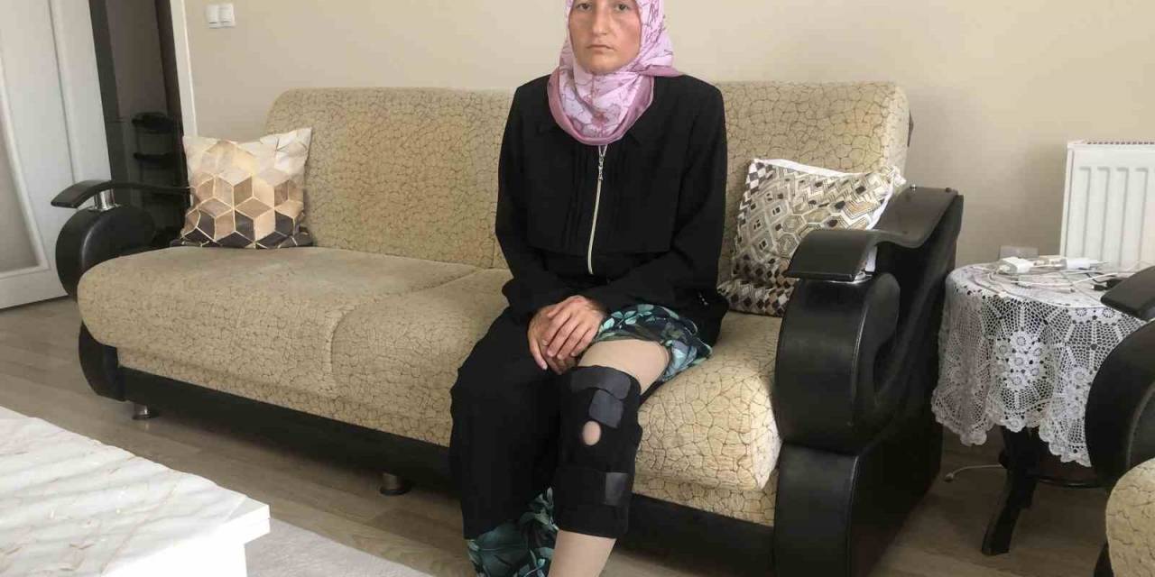 İbb Başkan Danışmanı Murat Ongun’un Köpeği Belediye Personeline 2. Kez Saldırınca Şikayetçi Olan Kadın İşinden Oldu