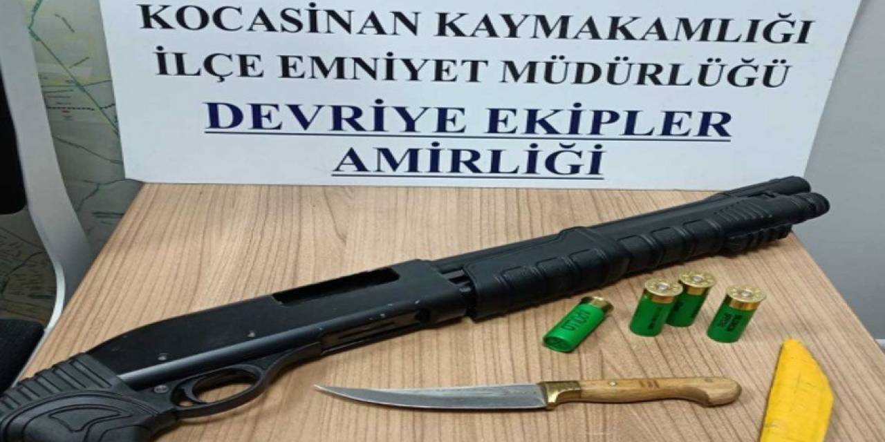 Polis Ekipleri Bir Haftada 14 Bin Kişiyi Sorguladı