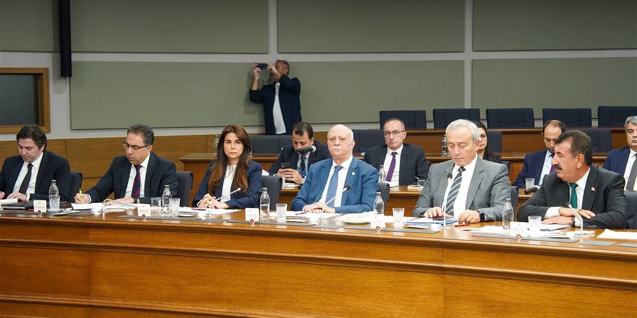 Tzob Başkanı Bayraktar: “Çiftçilerimiz Çok Yüksek Maliyetlerle Üretim Yapıyor”