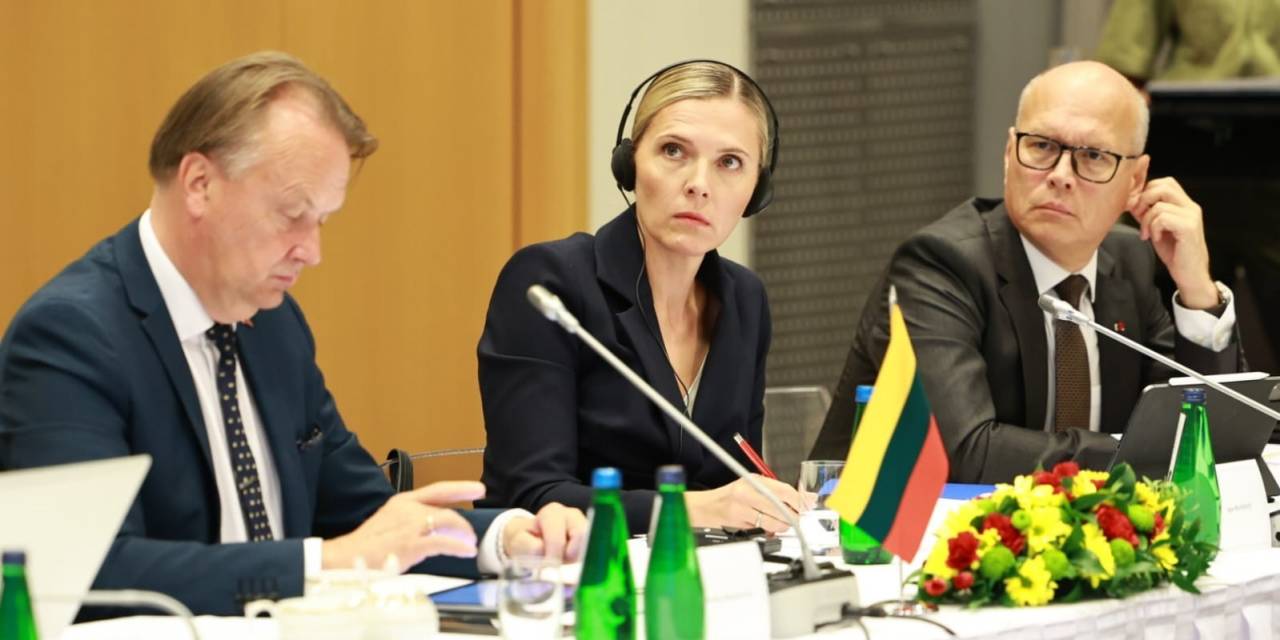 Polonya İçişleri Bakanı Kaminski: “Wagner Grubu’nun Derhal Belarus Topraklarını Terk Etmesini Talep Ediyoruz”