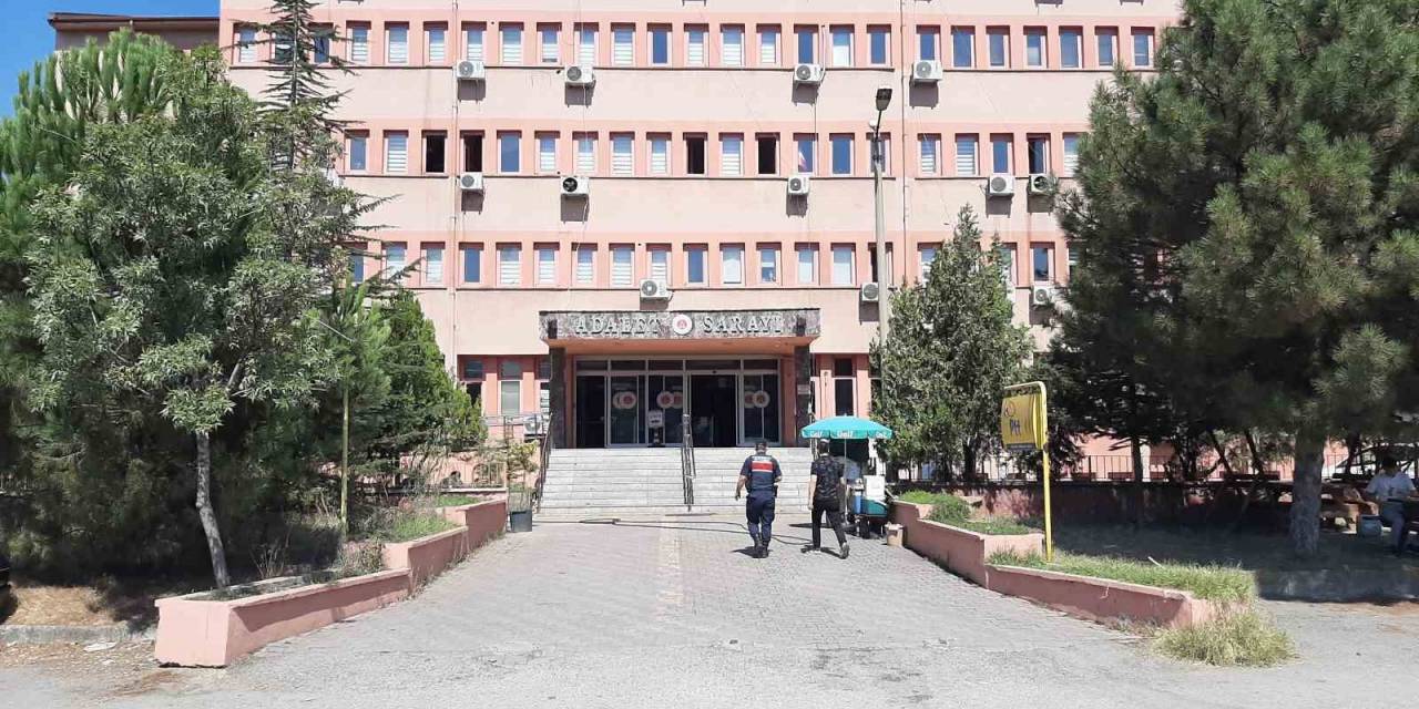 Karabük’te 2 Bin 125 Adet Uyuşturucu Hap Ele Geçirildi