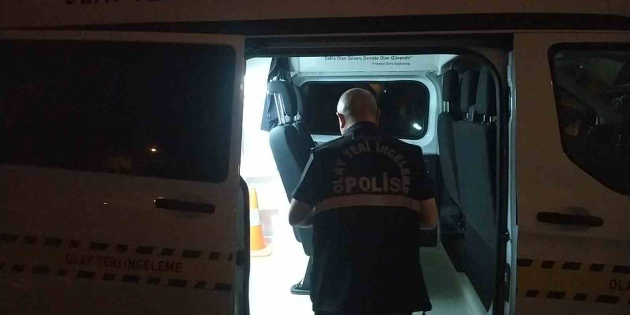 Yaşlı Adam Evinde Ölü Bulundu