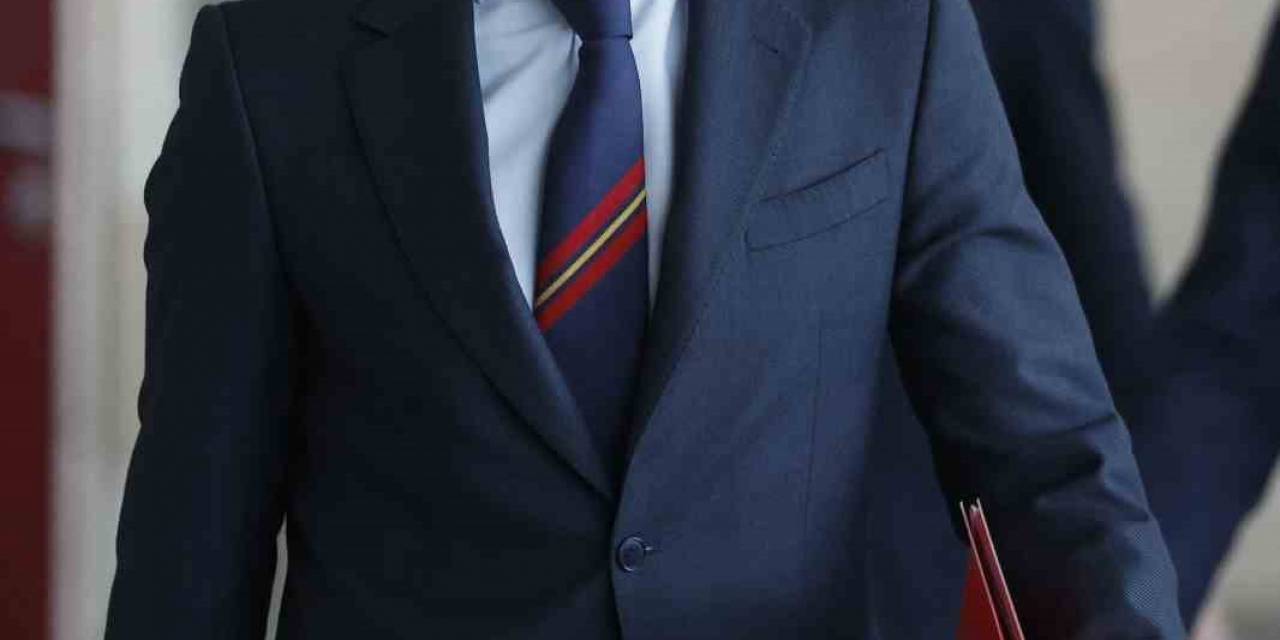 İspanya Futbol Federasyonu Başkanı Rubiales’e “Cinsel Saldırı” Soruşturması