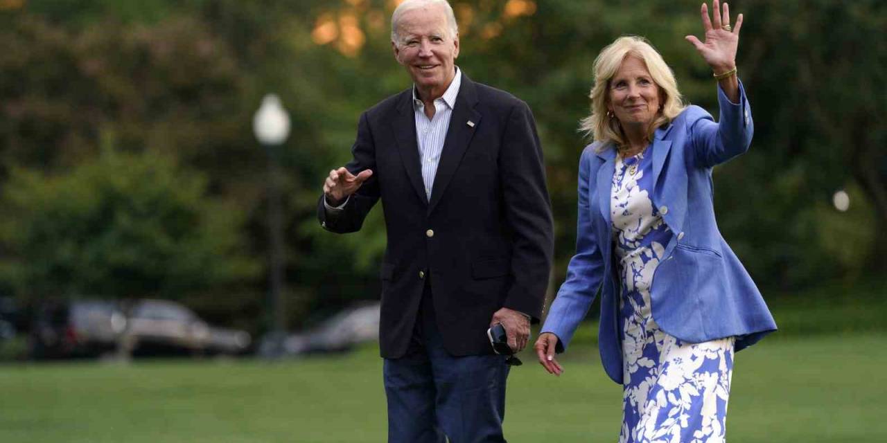 Biden, Vietnam’ı Ziyaret Edecek