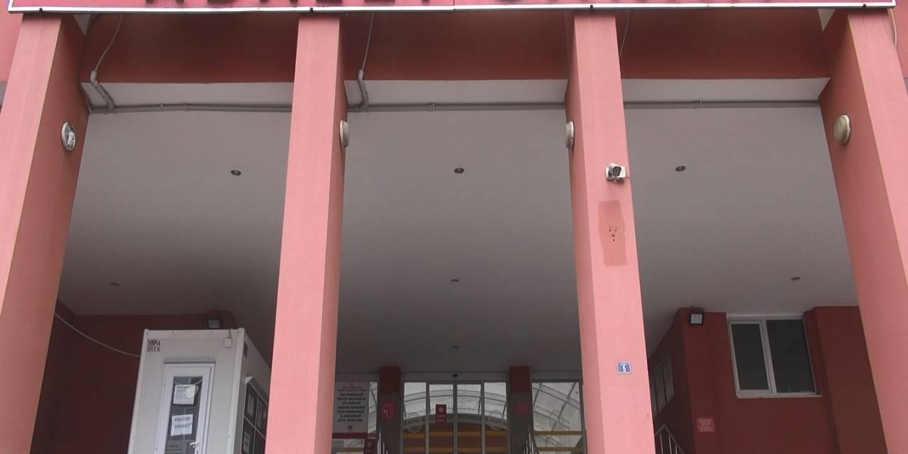 Mahalle Bakkalı, Kız Çocuğuna Tacizden Tutuklandı