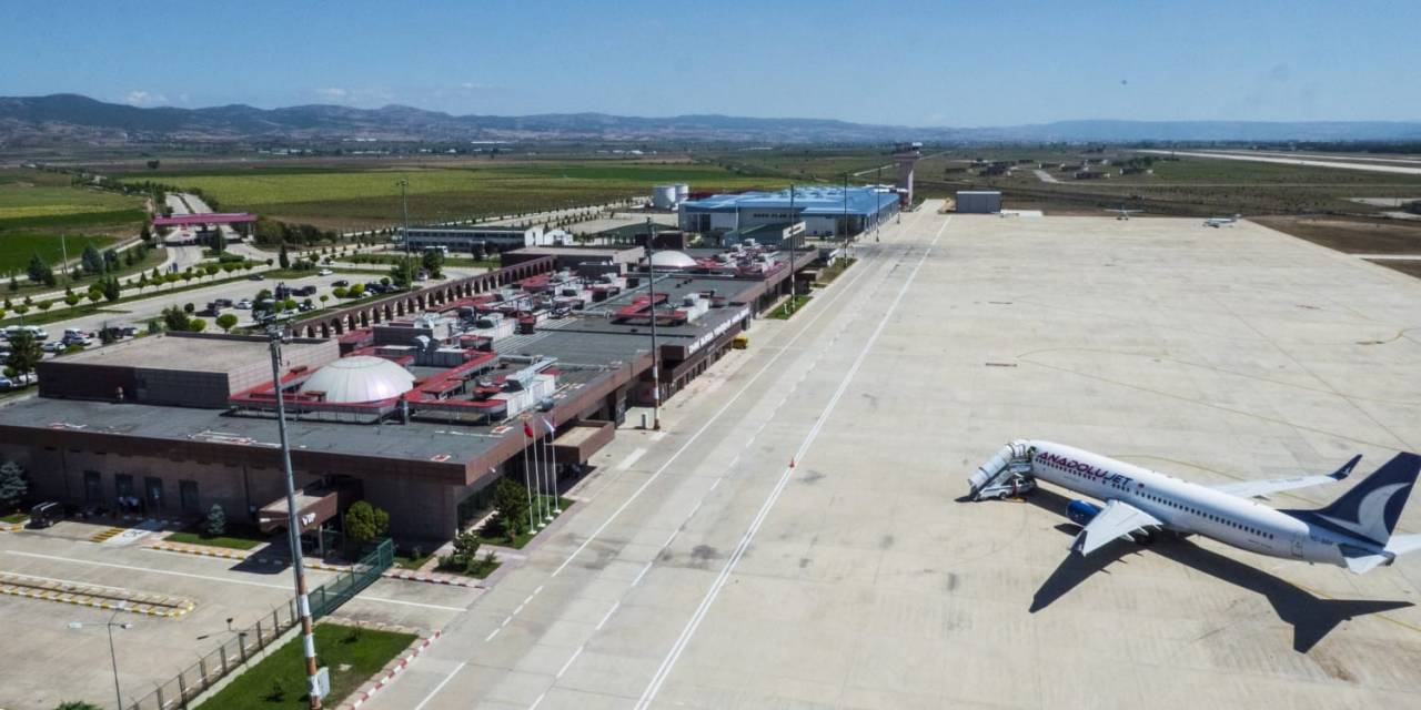 Dhmi Havalimanı Personeli Destek Bekliyor