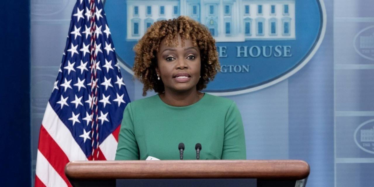 Beyaz Saray: “Beyaz Üstünlüğünün Abd’de Yeri Yok”