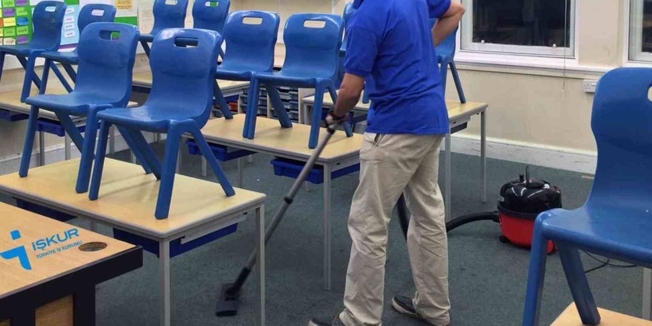 Muğla’da Toplum Yararına Programında Meb’e 515 Personel Alınacak