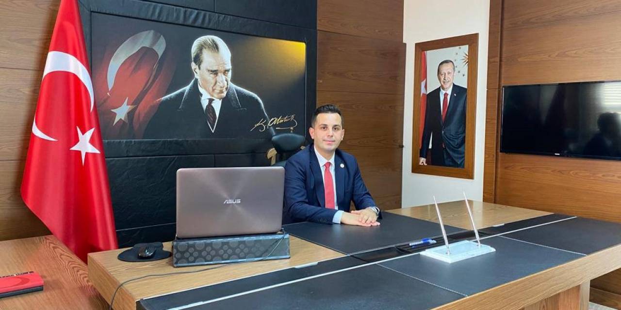 Aydıntepe Ve Demirözü’nün Kaymakamları Değişti