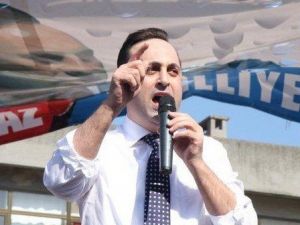 Myp Lideri Yılmaz: “Jong-un’un Yüzünde Bahçeli’nin Gençliğini Görüyorum”