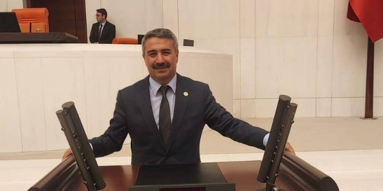 Milletvekili Alkayış’ın 30 Ağustos Zafer Bayramı Mesajı