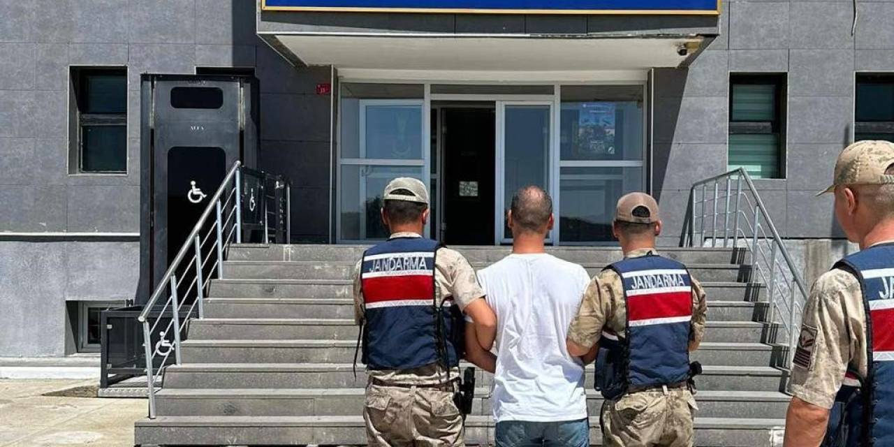Diyarbakır’da 13 Yıl Kesinleşmiş Hapis Cezası Bulunan Hükümlü Yakalandı