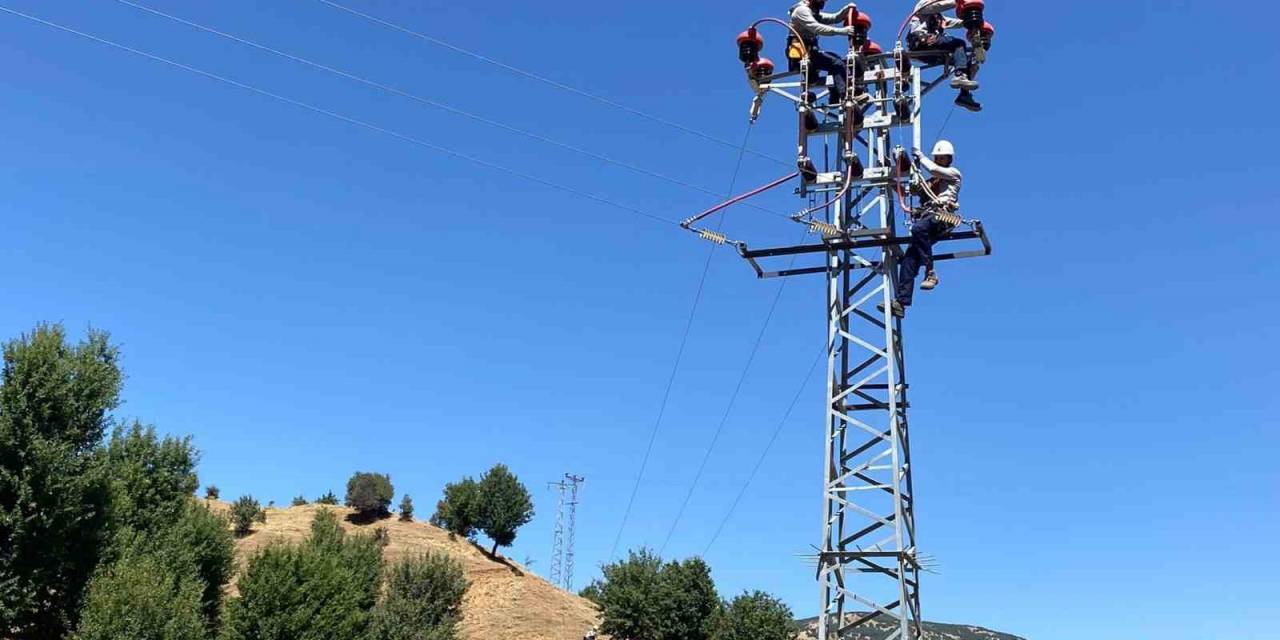Müdür Demir: “Kesintisiz Enerji İçin Planlı Kesinti Şart”