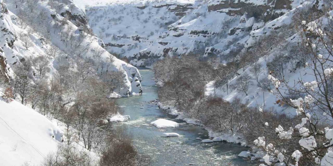 Munzur Ve Pülümür Vadileri ’kesin Korunacak Hassas Alan’ İlan Edildi