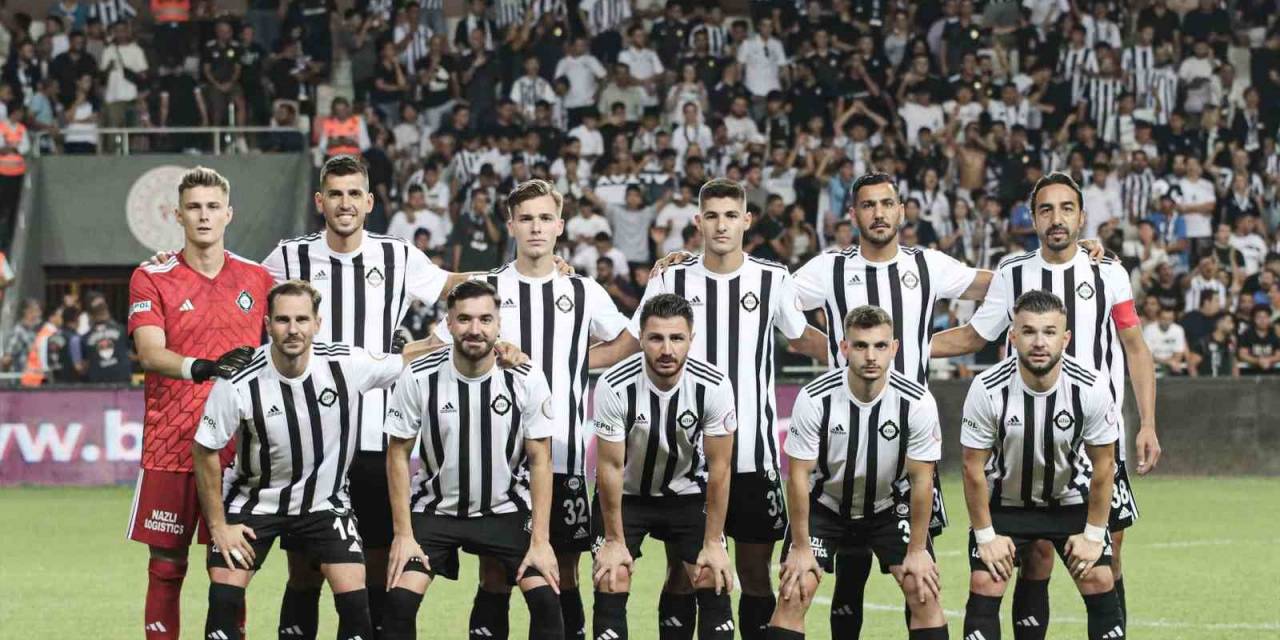 Altay, Yeni Sezonda Güç Kaybetti