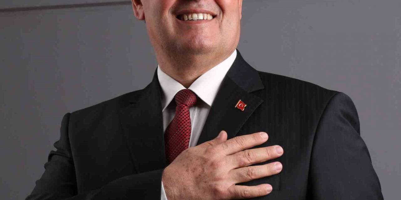 Başkan Erol: “Vatanımızın Bölünmez Bütünlüğüne Sahip Çıkıyoruz”