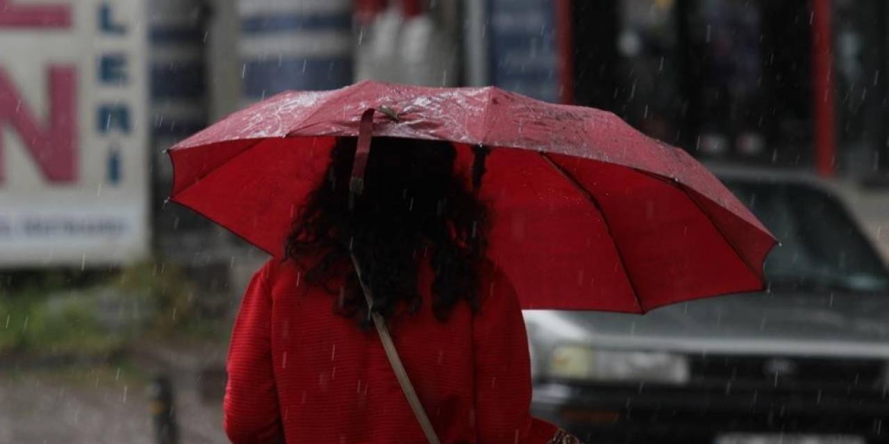 Doğu’da Sağanak Yağış Bekleniyor