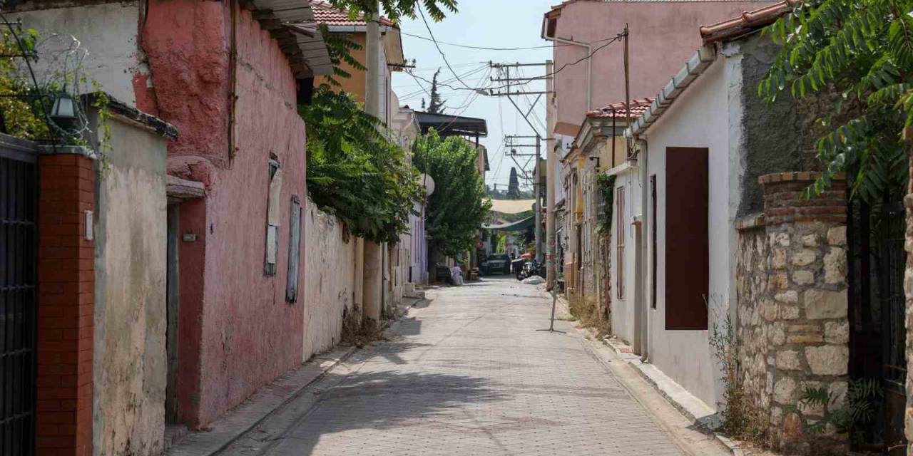 Buca Turizmin Merkezi Olacak