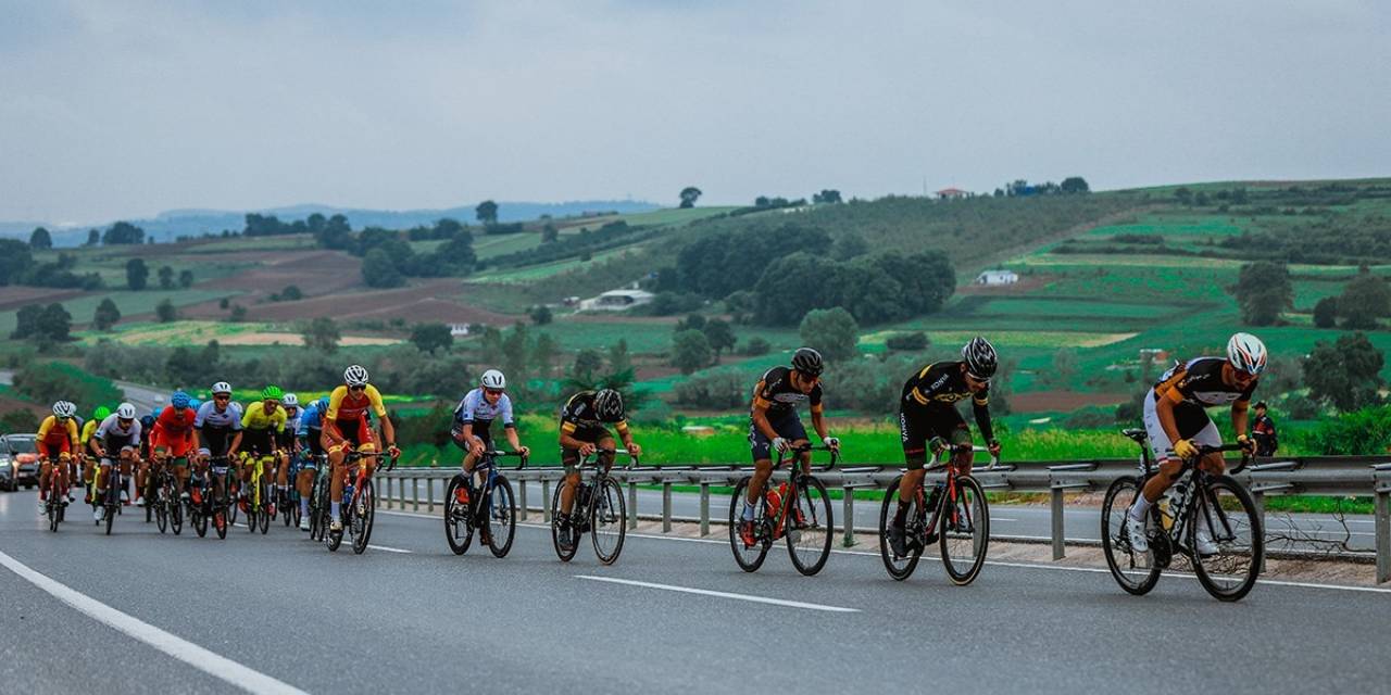 Pedallar, Aydın’ın Kurtuluşu İçin Çevrilecek