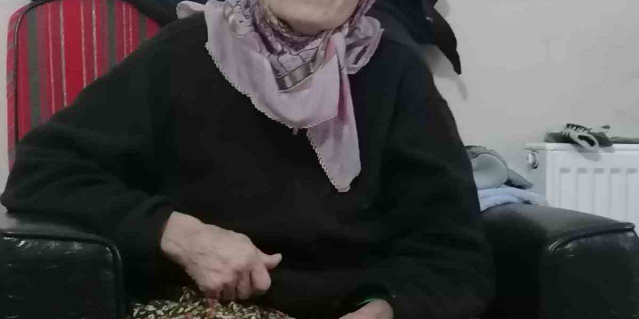 76 Yaşındaki Şahıs Eşini Çok Konuştuğu İçin Öldürmüş