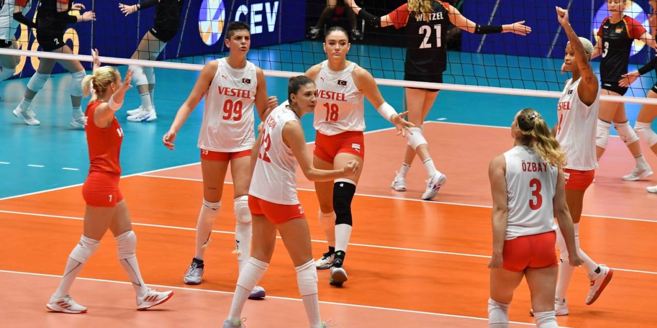 Filenin Sultanları, Yarı Final İçin Sahaya Çıkacak