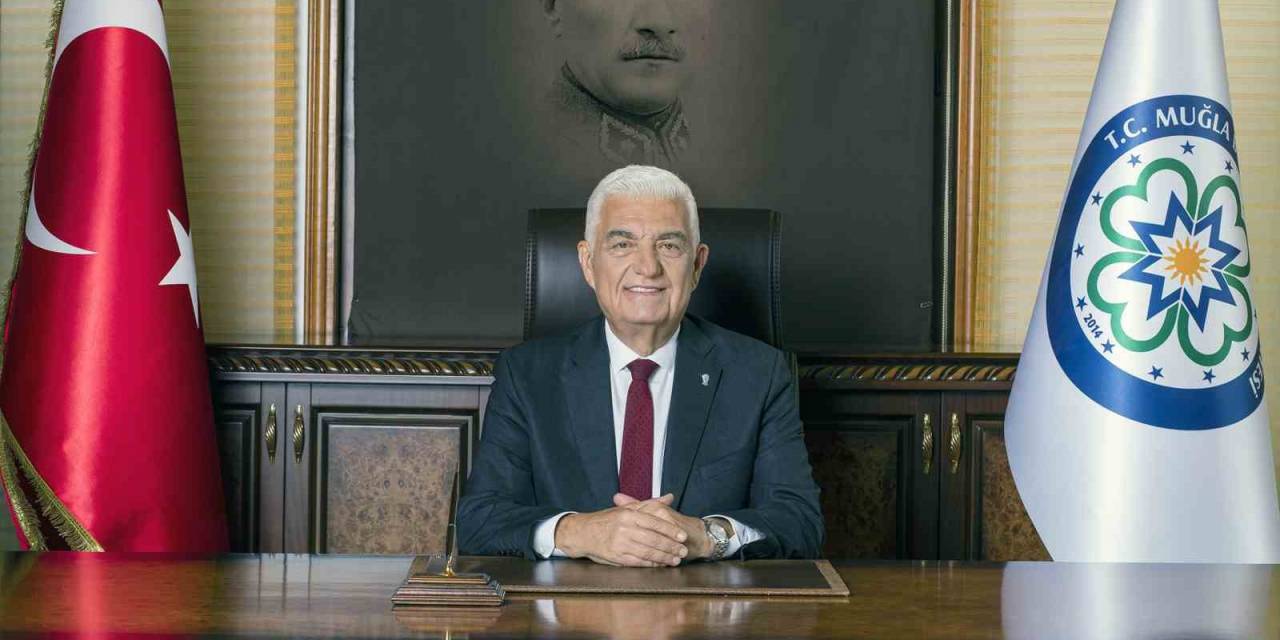 Başkan Gürün’den 30 Ağustos Mesajı