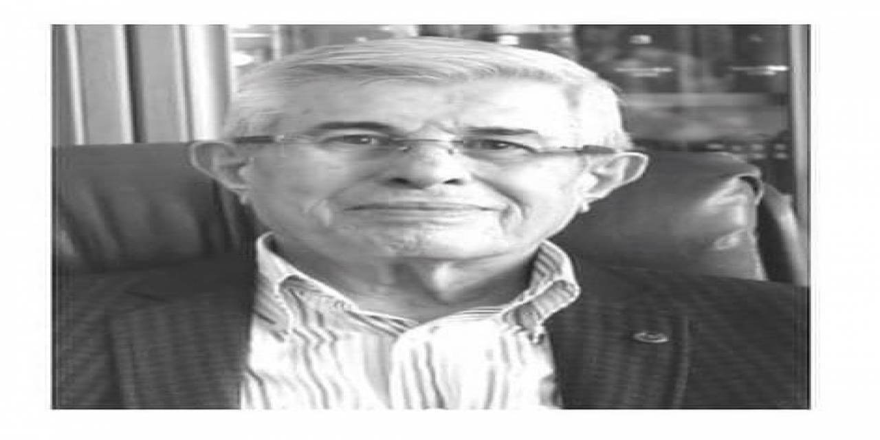 Denizli’nin Eski Baro Başkanlarından Yılmaz Hayatını Kaybetti